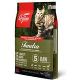 5,4 kg Orijen Tundra kattenvoer