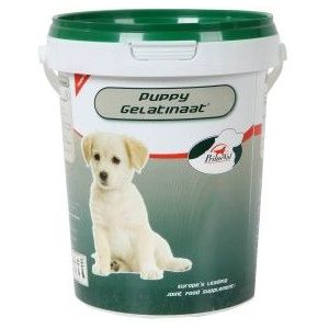 Primeval Puppy Gelatinaat voor de hond