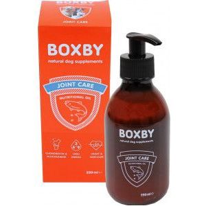 Boxby Joint Care olie 250 ml