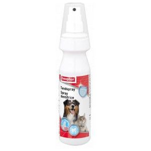 Beaphar Tandspray voor de hond