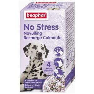 Beaphar No Stress navulling hond