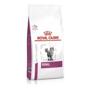 Royal Canin Veterinary Renal kattenvoer