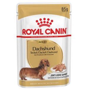 Royal Canin Adult Dachshund (Teckel) natvoer