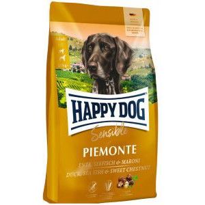 2 x 10 kg Happy Dog Sensible Piemonte hondenvoer