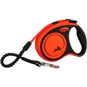 Flexi XTREME Orange Tape L rollijn