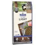 12,5 kg Bosch Light hondenvoer