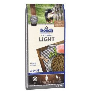 12,5 kg Bosch Light hondenvoer