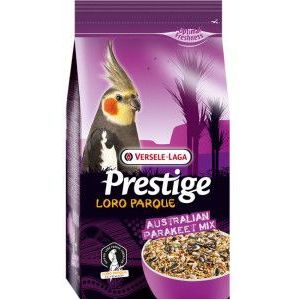 2,5 kg Versele-Laga Prestige Premium Australian Parakeet