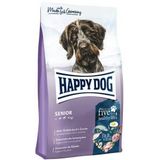 12 kg Happy Dog Fit & Vital Senior hondenvoer