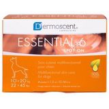 Dermoscent Essential 6 Spot-On hond 10 - 20 kg