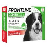 Frontline Combo Spot On hond XL / 40-60 kg