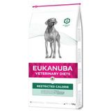 12 kg Eukanuba Veterinary Diets Restricted Calorie hondenvoer