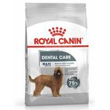 9 kg Royal Canin Dental Care Maxi hondenvoer