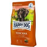 12,5 kg Happy Dog Sensible Toscana hondenvoer