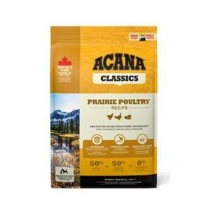 2 kg Acana Classics Prairie Poultry hondenvoer