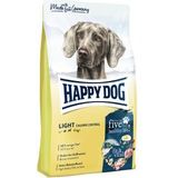 12 kg Happy Dog Fit & Vital Light Calorie Control hondenvoer