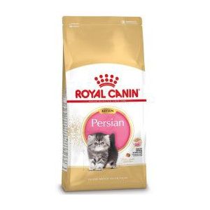 2 x 10 kg Royal Canin Kitten Persian kattenvoer