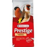 20 kg Versele-Laga Prestige Wildzangzaad vogelvoer