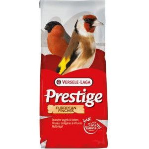 20 kg Versele-Laga Prestige European Finches voer voor wildzangvogels