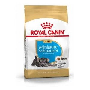 1,5 kg Royal Canin Puppy Mini Schnauzer hondenvoer