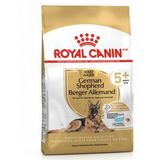 12 kg Royal Canin Adult 5+ German Shepherd hondenvoer