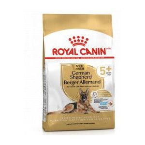 12 kg Royal Canin Adult 5+ German Shepherd hondenvoer