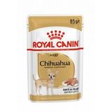 Royal Canin Adult Chihuahua natvoer