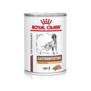 Royal Canin Veterinary Gastrointestinal High Fibre natvoer hond