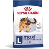 4 kg Royal Canin Maxi Adult hondenvoer