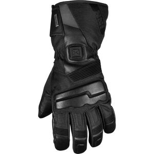 IXS Heat-ST LT, Handschoenen, zwart, XXL