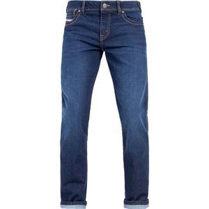 John Doe Original XTM, jeans, donkerblauw, W36/L34
