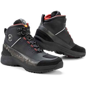 Stylmartin Vertigo WP, waterdichte schoenen, zwart, 39 EU