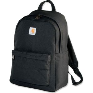 Carhartt Classic Daypack 21L, rugzak, zwart