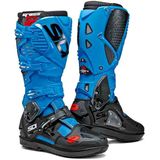 Sidi Crossfire 3 SRS, laarzen, Lichtblauw/Zwart, 40 EU