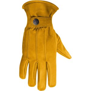 John Doe Grinder, Handschoenen, geel, XL