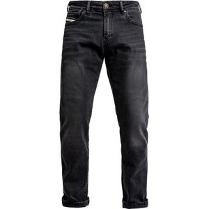 John Doe Original XTM, jeans, zwart, 32/36