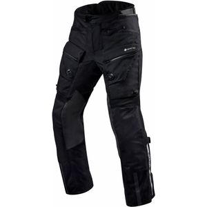 Revit Defender 3, textielbroek Gore-Tex, Zwart, Lang XXL