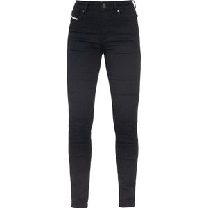 John Doe Ruby, jeans vrouwen, zwart, 31/34