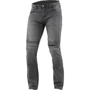 Trilobite Micas Urban, jeans, grijs, 44/32