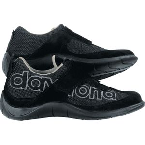 Daytona Moto Fun, schoenen, zwart, 46