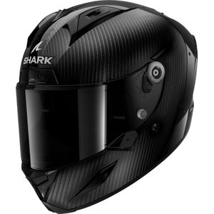 Shark Aeron Full Carbon, integraalhelm, Carbon/Zwart, XXL