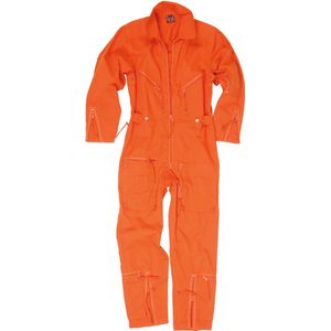 Mil-Tec BW Aviator, overall, oranje, 54