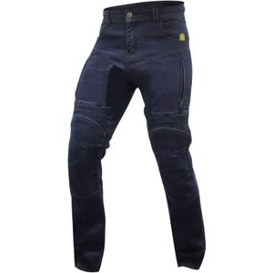 Trilobite Parado, slanke pasvorm van de jeans, donkerblauw, 44/34