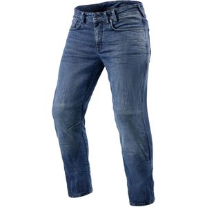 Revit Detroit 2, jeans, blauw, W33/L36