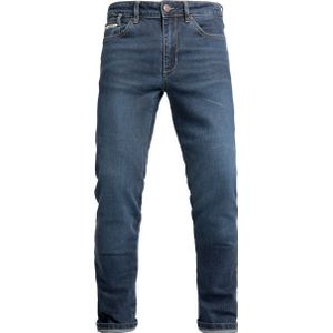 John Doe Original XTM, jeans, Donkerblauw, 44/30