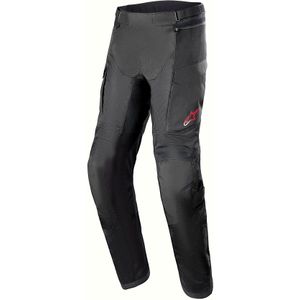 Alpinestars Andes Air, stoffen broek Drystar, zwart, M