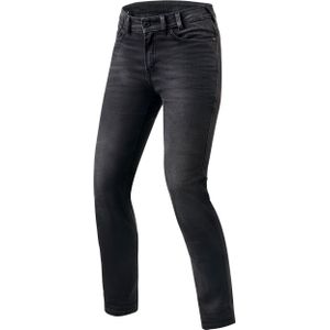 Revit Victoria, jeans vrouwen, grijs, W29/34