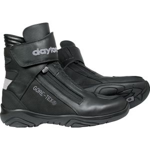 Daytona Arrow Sport, schoenen Gore-Tex, zwart, 37