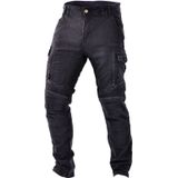 Trilobite Acid Scrambler, jeans, zwart, 38/32