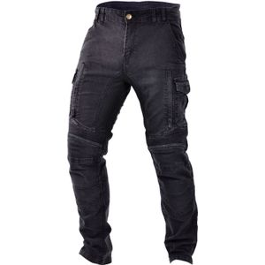 Trilobite Acid Scrambler, jeans, zwart, 30/32